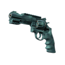 R8 Revolver | Canal Spray (Factory New)