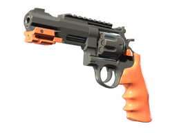 R8 Revolver | Nitro