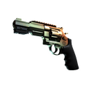 R8 Revolver | Amber Fade (Factory New)