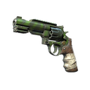 R8 Revolver | Survivalist (Factory New)