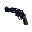 R8 Revolver | Llama Cannon (Minimal Wear)