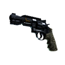 R8 Revolver | Llama Cannon (Field-Tested)