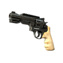 R8 Revolver | Memento (Field-Tested)