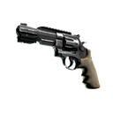 StatTrak™ R8 Revolver | Memento (Field-Tested)