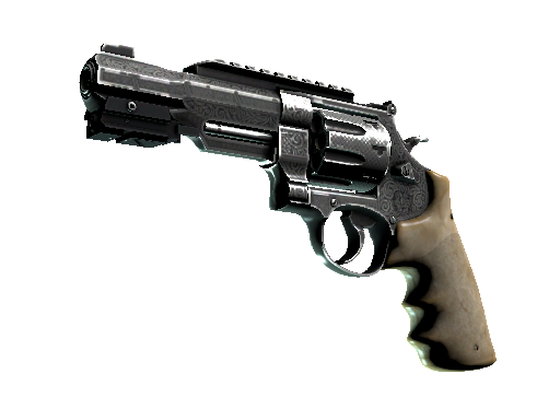 R8 Revolver | Memento image