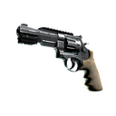 R8 Revolver | Memento (Factory New)