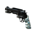 StatTrak™ R8 Revolver | Grip (Field-Tested)
