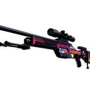 SSG 08 | Turbo Peek (Factory New)