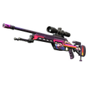 SSG 08 | Turbo Peek (Factory New)