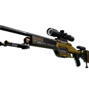 SSG 08 | Big Iron (Field-Tested)