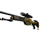 SSG 08 | Big Iron (Factory New)