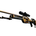 SSG 08 | Death Strike (Field-Tested)