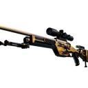 SSG 08 | Death Strike (Factory New)