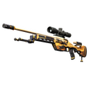 SSG 08 | Death Strike (Factory New)