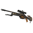 SSG 08 | Death's Head (Field-Tested)