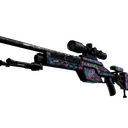 SSG 08 | Fever Dream (Field-Tested)