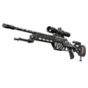 SSG 08 | Parallax (Factory New)