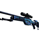 SSG 08 | Mainframe 001 (Minimal Wear)