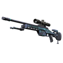 SSG 08 | Mainframe 001 (Minimal Wear)