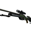 SSG 08 | Necropos (Minimal Wear)