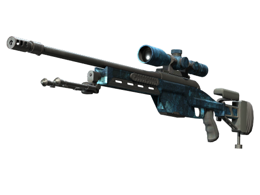 SSG 08 | Abyss image