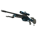 SSG 08 | Abyss (Field-Tested)