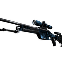 SSG 08 | Abyss (Field-Tested)