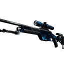 SSG 08 | Abyss (Minimal Wear)