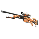 SSG 08 | Threat Detected (Factory New)