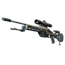 SSG 08 | Hand Brake (Field-Tested)