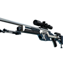 SSG 08 | Hand Brake (Factory New)