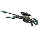 Souvenir SSG 08 | Hand Brake (Factory New)