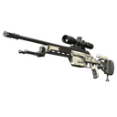 SSG 08 | Detour (Field-Tested)