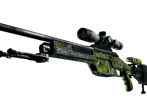 SSG 08 | Spring Twilly image