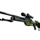 SSG 08 | Spring Twilly (Field-Tested)
