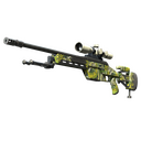 SSG 08 | Spring Twilly (Factory New)