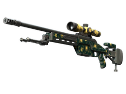 SSG 08 | Sea Calico