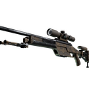 SSG 08 | Mayan Dreams (Minimal Wear)