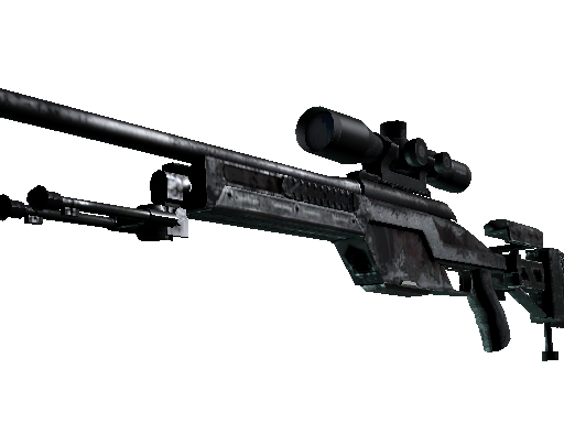 SSG 08 | Prey image