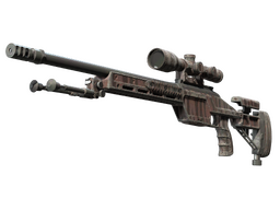 Souvenir SSG 08 | Prey