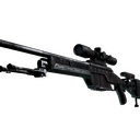 Souvenir SSG 08 | Prey (Field-Tested)