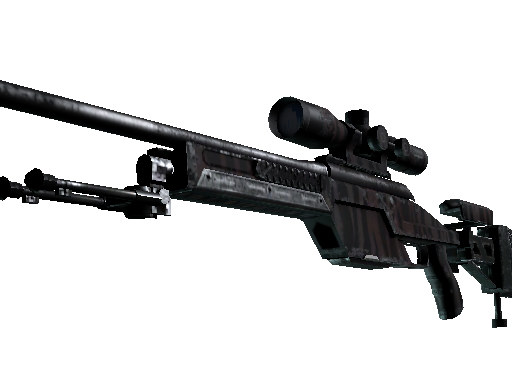 SSG 08 | Prey image