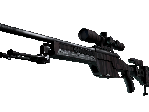 SSG 08 | Жертва - Коллекция Mirage 2021 CS:GO/CS 2