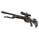Souvenir SSG 08 | Prey (Factory New)