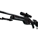 Souvenir SSG 08 | Prey (Factory New)