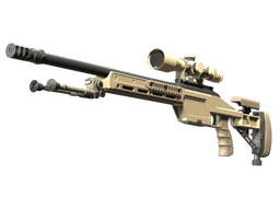 SSG 08 | Sand Dune