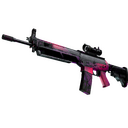 SG 553 | Pulse (Field-Tested)