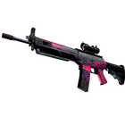 SG 553 | Pulse (Well-Worn)