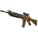 SG 553 | Colony IV (Field-Tested)