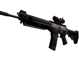 Steam Community Market :: Listings for StatTrak™ MAG-7